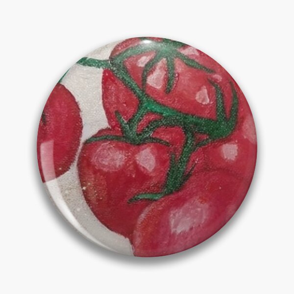 Item preview, Tomato painting! designed and sold by reaganalexis0.