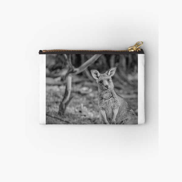 Item preview, An unstable kangaroo designed and sold by Luke Foster.