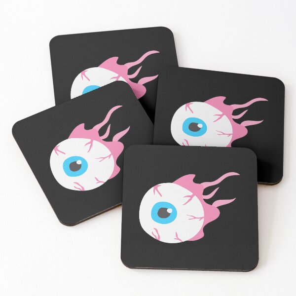 Item preview, Eyeball designed and sold by AliAliOxenFreee.