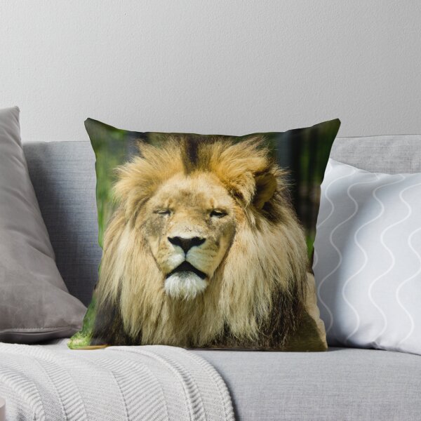 Item preview, Lion designed and sold by Paulscho.