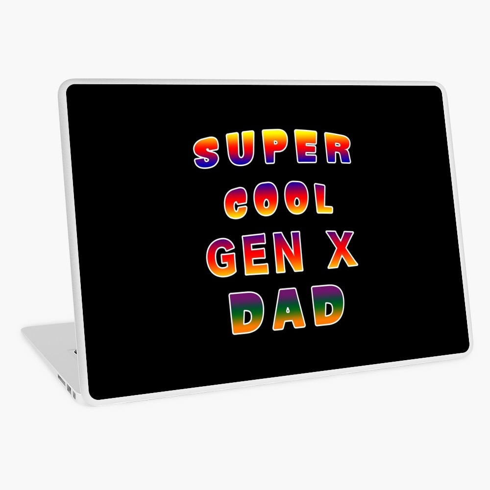 Item preview, Laptop Skin designed and sold by maxxexchange.