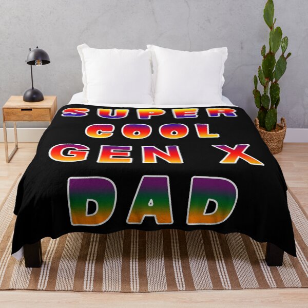Item preview, Super Cool Generation X Dad Patriarch Pater Fella. designed and sold by MAXXEXCHANGE.