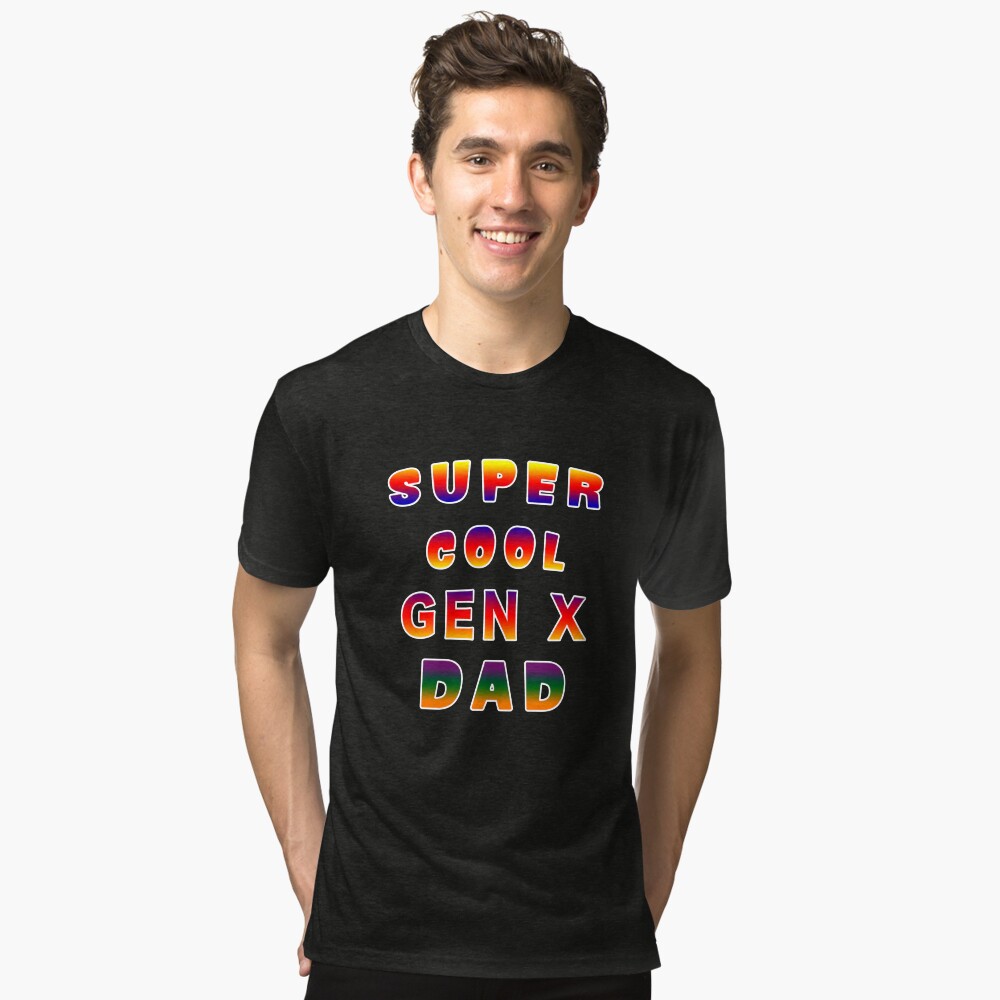 Item preview, Tri-blend T-Shirt designed and sold by maxxexchange.