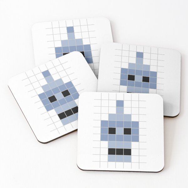 Item preview, Bender Tile Graffiti designed and sold by Rokhadudle.