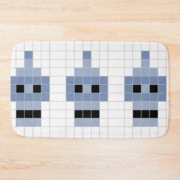 Item preview, Bender Tile Graffiti designed and sold by Rokhadudle.