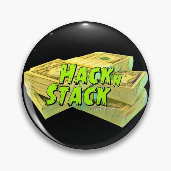 Item preview, Make that money! designed and sold by HacknStack.