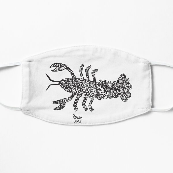 Yabby Mask