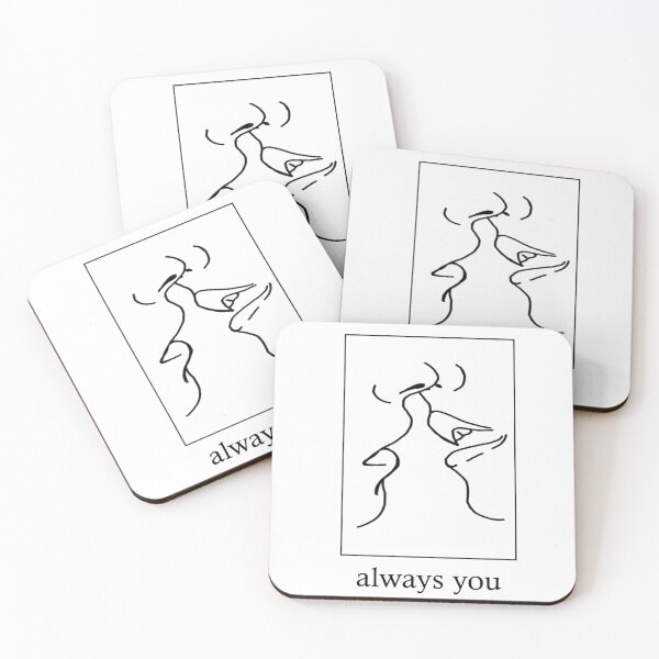 Item preview, Always you designed and sold by FINEHABIT.