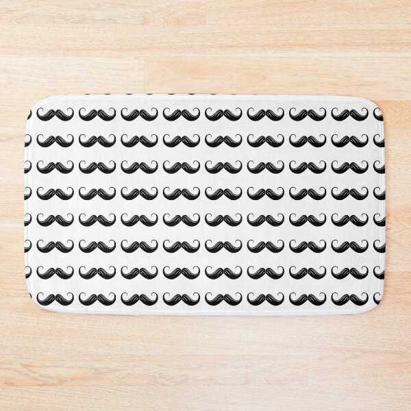 Item preview, Bigote designed and sold by BoumaTech.