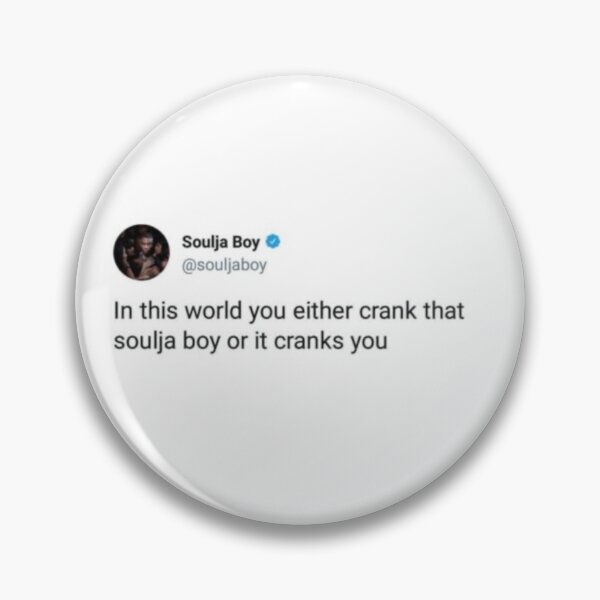 Item preview, souljia boy  designed and sold by kates-stickers.