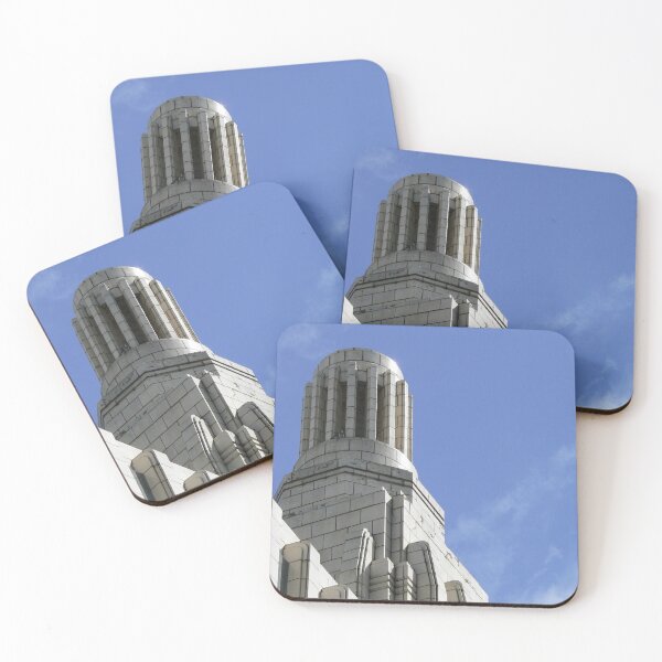 Item preview, Century Building, Melbourne designed and sold by David Thompson.