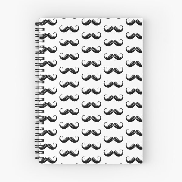 Item preview, Bigote designed and sold by BoumaTech.