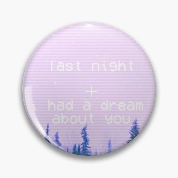 Item preview, I had a dream about you - lofi  designed and sold by A Light Worker.