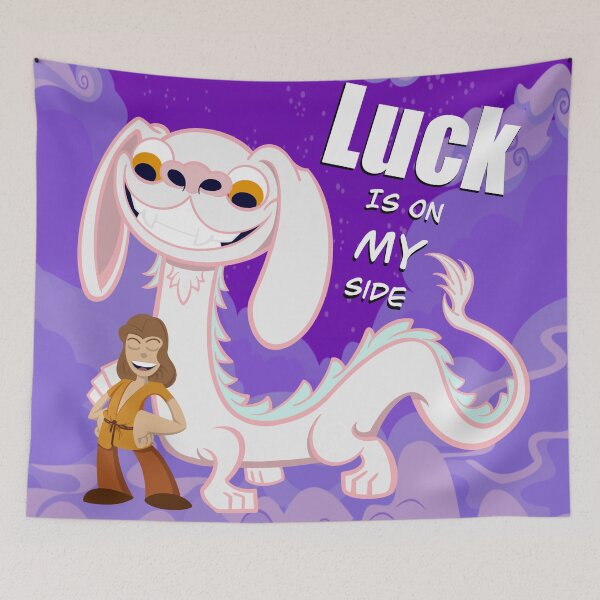 Item preview, Lucky Boy designed and sold by Wylder Styles.