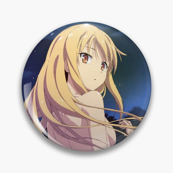 Item preview, Mashiro Shiina designed and sold by khunagero.