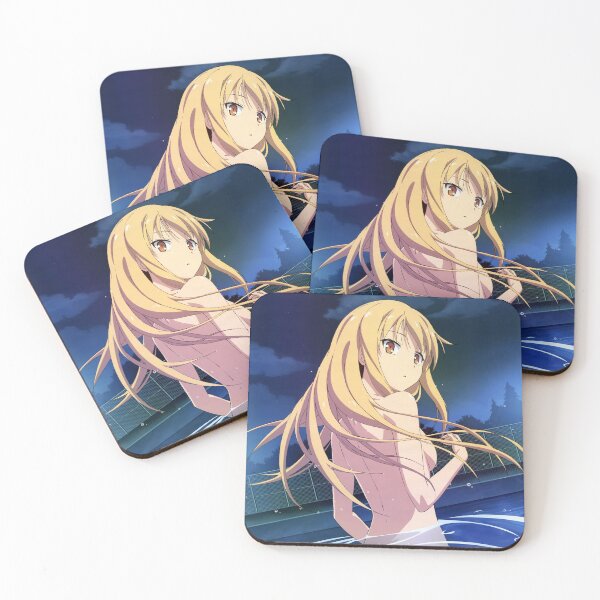 Item preview, Mashiro Shiina designed and sold by khunagero.