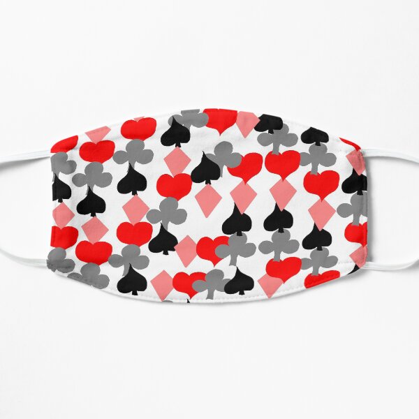 Quadrant Pattern Mask