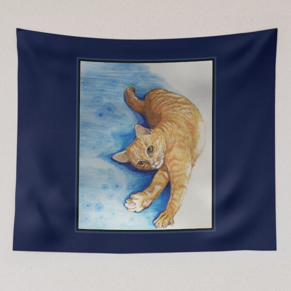 Item preview, Reggie designed and sold by PaniaBrown.