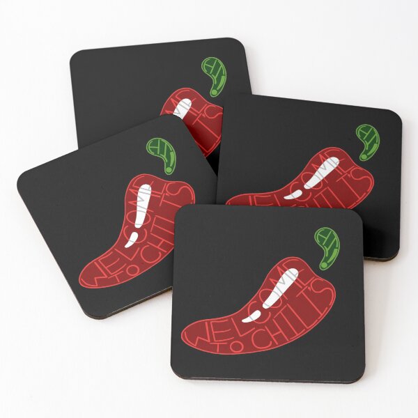 Item preview, Welcome to Chili's designed and sold by SolarNovae.