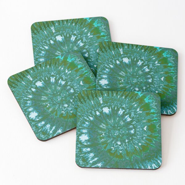 Item preview, TULANE Inspired Tie Dye designed and sold by drewroach16.