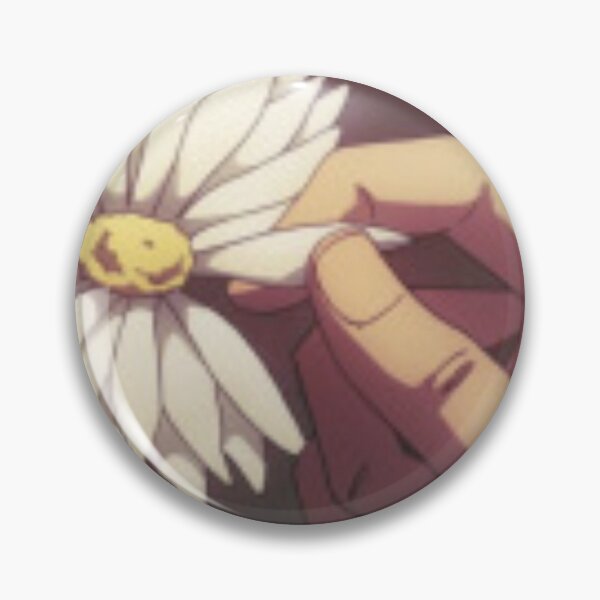 Aperçu de l'œuvre Anime Fleur Esthétique créée et vendue par A Light Worker.