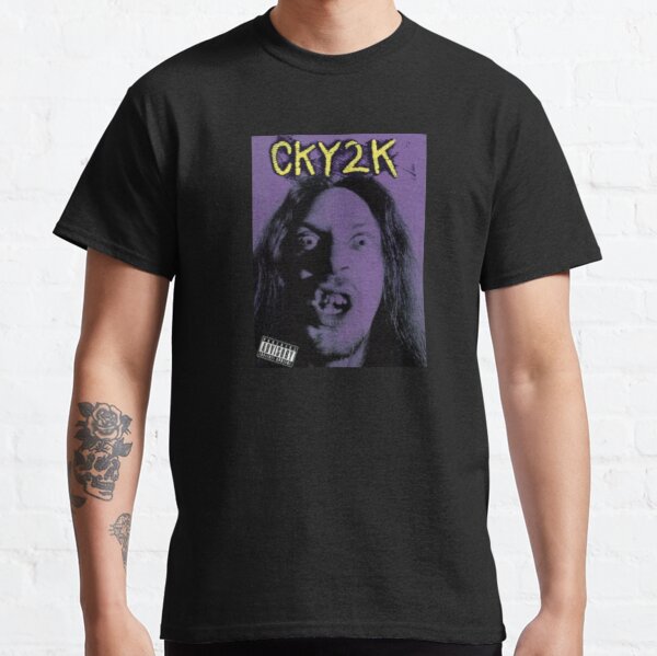 Cky T Shirts Redbubble