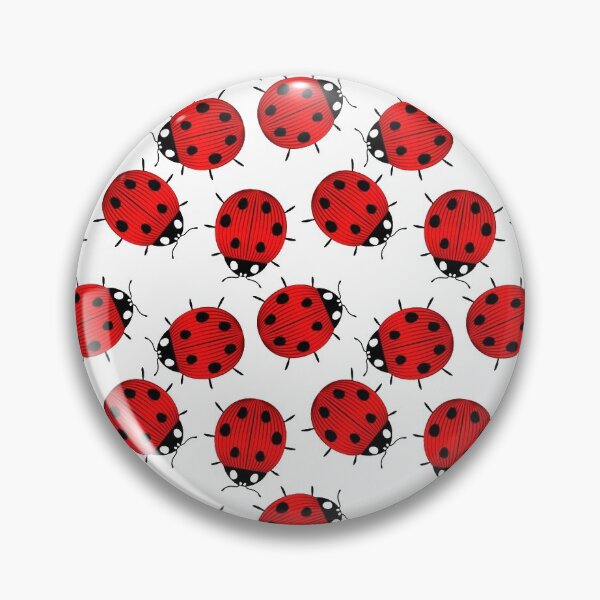Item preview, Ladybug cute  designed and sold by Birdtheman12345.