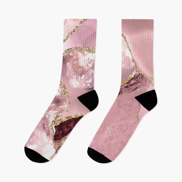 Item preview, Blush Agate designed and sold by Image NDesign.