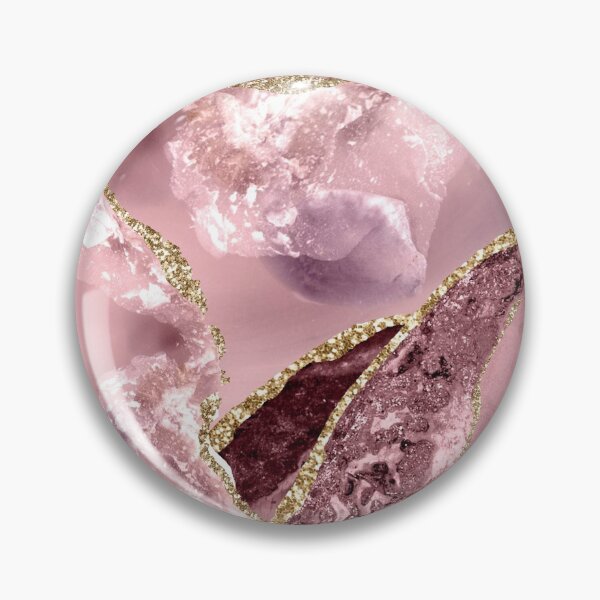 Item preview, Blush Agate designed and sold by Image NDesign.