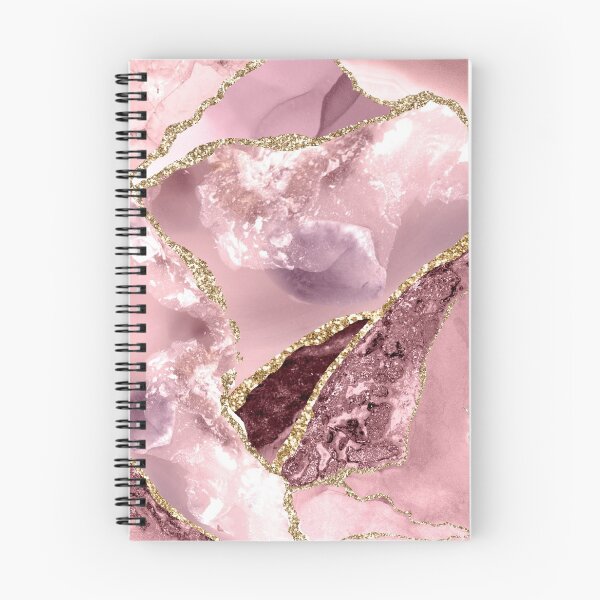 Item preview, Blush Agate designed and sold by Image NDesign.