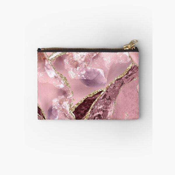 Item preview, Blush Agate designed and sold by Image NDesign.