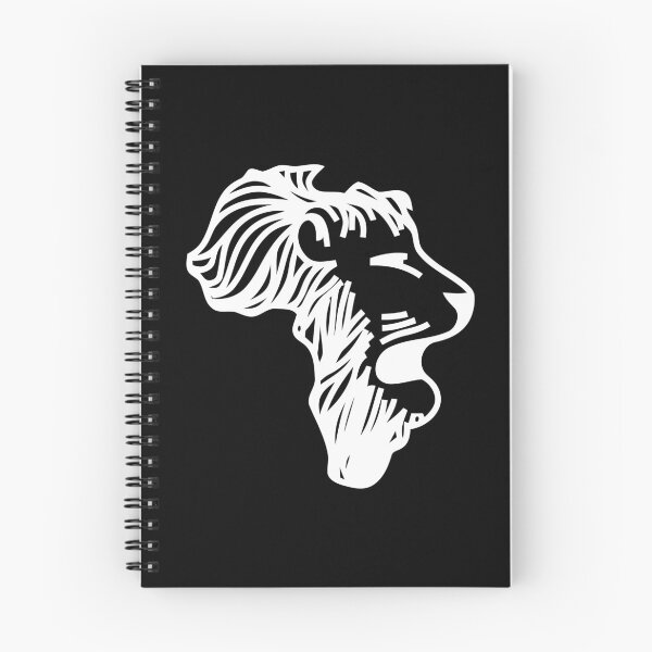 Item preview, AFRICA LION designed and sold by ReignGFX.