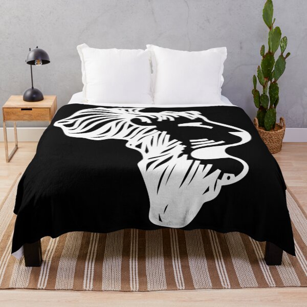 Item preview, AFRICA LION designed and sold by ReignGFX.