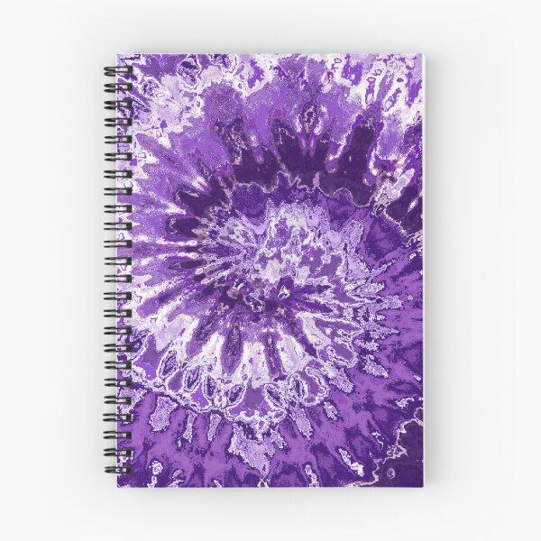 Item preview, Purple tie dye designed and sold by drewroach16.
