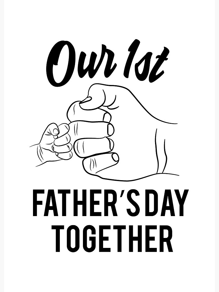 Fathers store day first