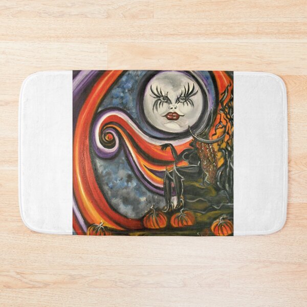 Item preview, Bruja Luna II  Amara designed and sold by Yesi Casanova.