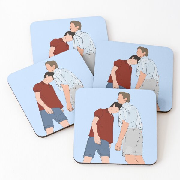 Item preview, Elio and Oliver designed and sold by 80semma.