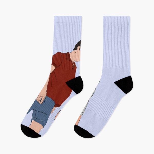 Item preview, Elio and Oliver designed and sold by 80semma.