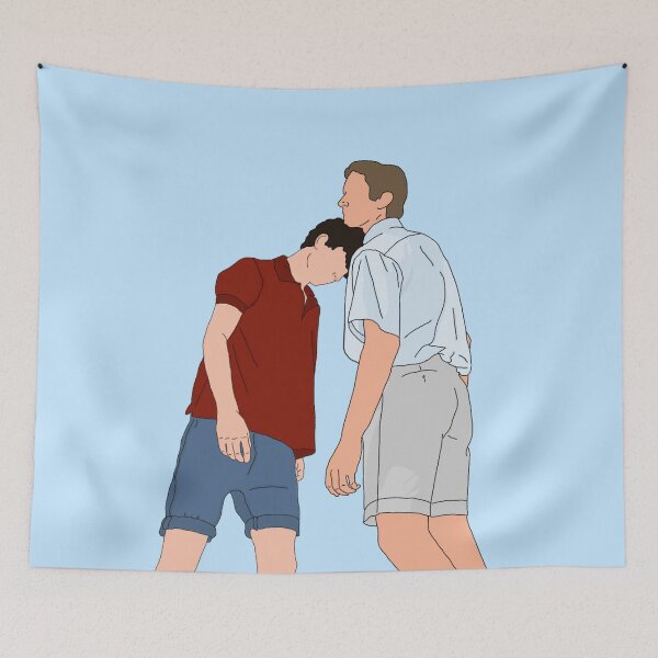 Item preview, Elio and Oliver designed and sold by 80semma.