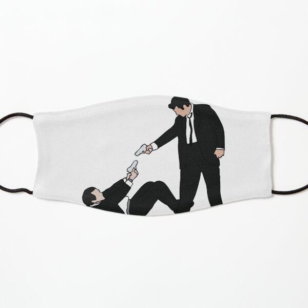 Reservoir Dogs Kids Mask