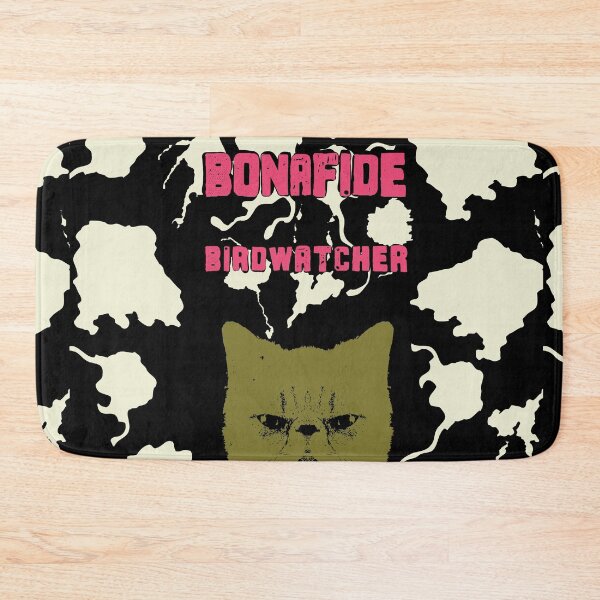 Item preview, Bonafide Bird Watcher Beware of Bird Lovers designed and sold by pelagio.