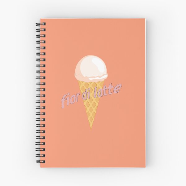 Item preview, Gelato designed and sold by nehakhushalani.