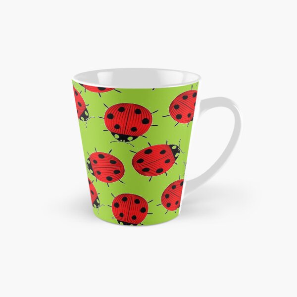 Item preview,  Ladybug cute green designed and sold by Birdtheman12345.