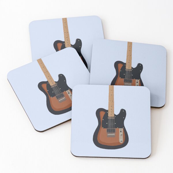 Item preview, Electric Guitar Graphic  designed and sold by Bryn-Williams.