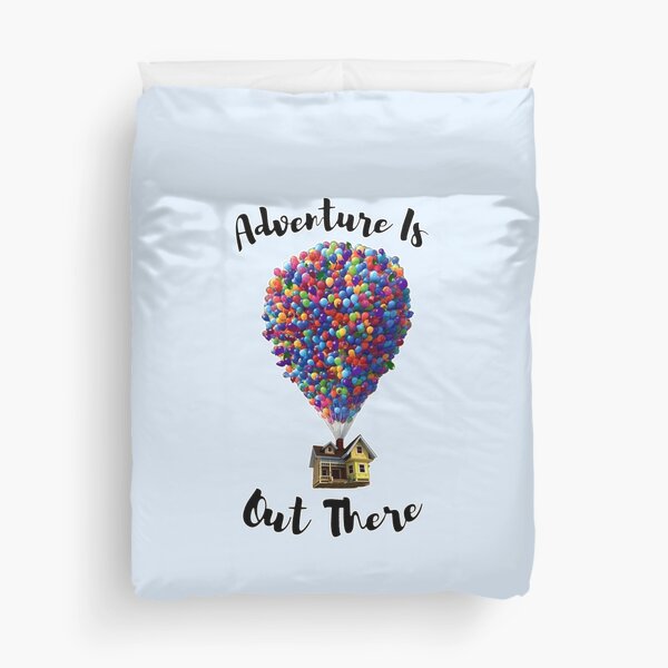 Item preview, Adventure Is Out There designed and sold by MPopsMSocks.