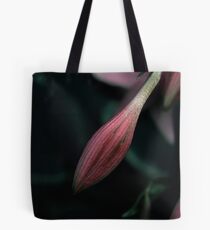 Can't stop, another Hosta ! Tote Bag