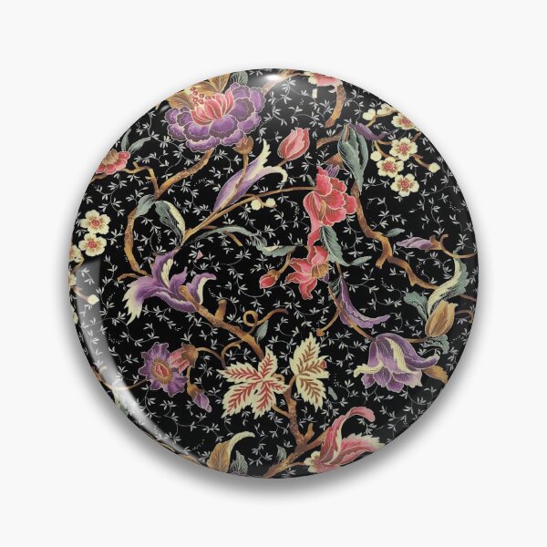 Item preview, Valentina floral designed and sold by cobblehill.