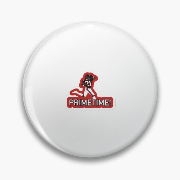 Item preview, Deion Sanders Primetime designed and sold by nydollarslice.