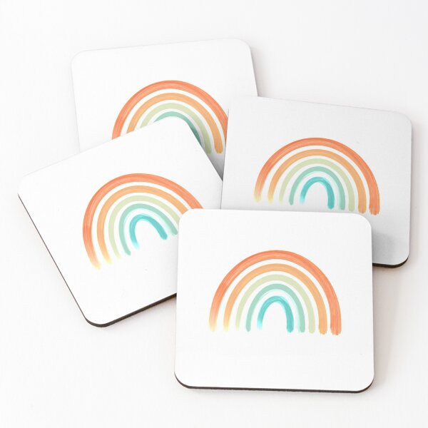 Item preview, Aesthetic Rainbow designed and sold by Jeandabean.