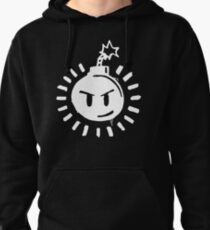 Sex Bob-Omb Pullover Hoodie